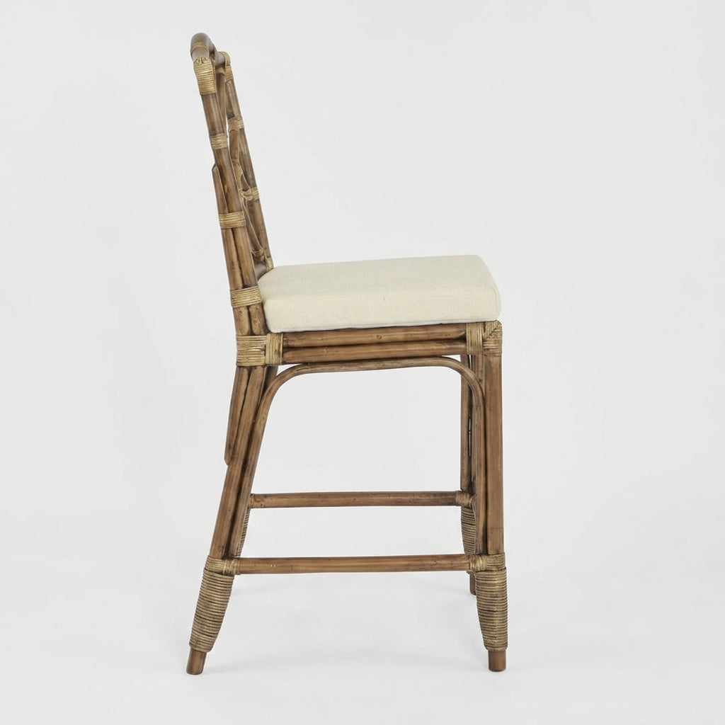 Dynasty Counter Stool