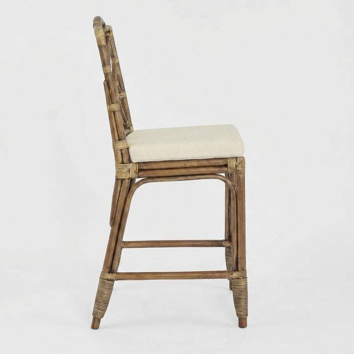 Dynasty Counter Stool