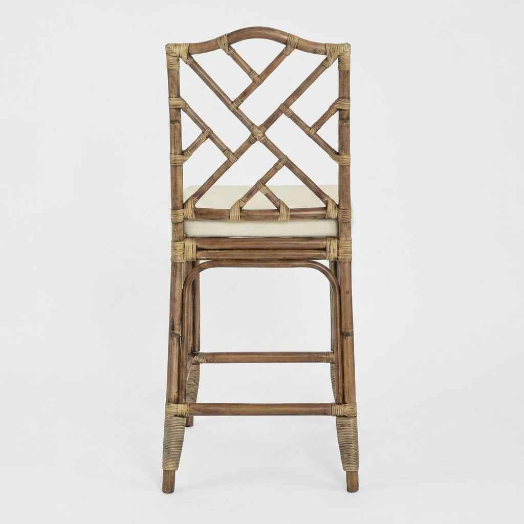 Dynasty Counter Stool