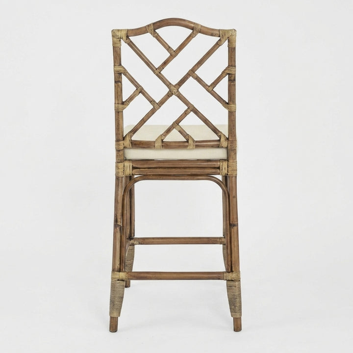Dynasty Counter Stool