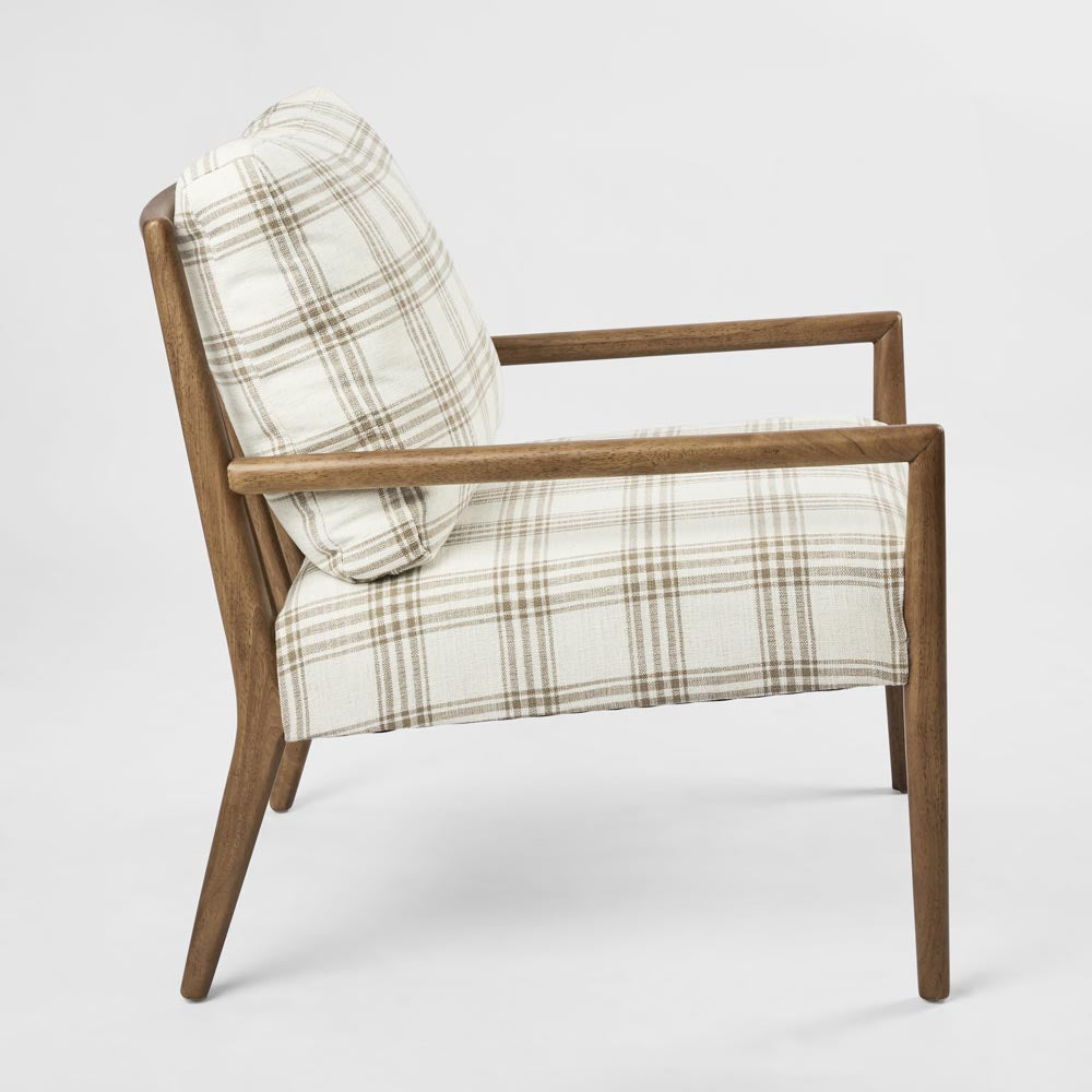 Douglas Armchair