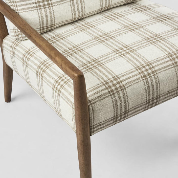 Douglas Armchair