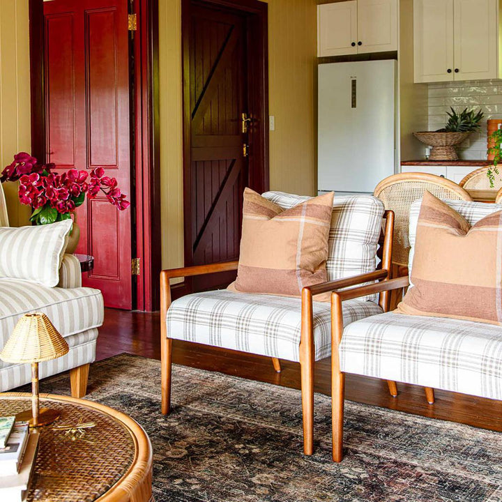 Douglas Armchair