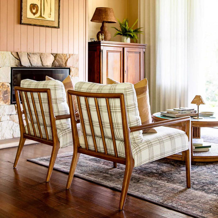 Douglas Armchair