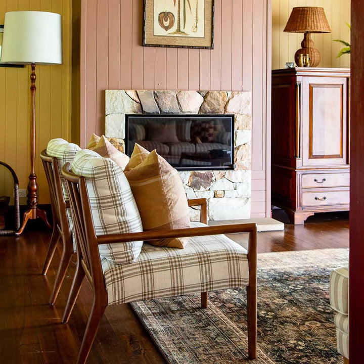 Douglas Armchair