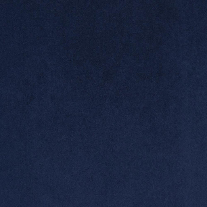 Mornington Bedhead Queen Blue Velvet