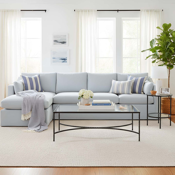 Palais Coffee Table Black