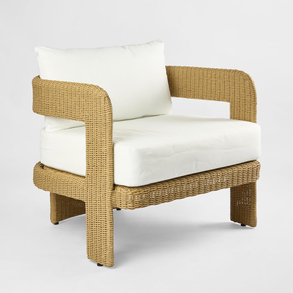 Cassius Outdoor Furniture Range