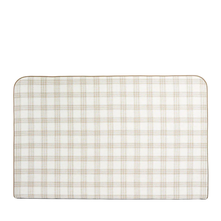 Douglas King Size Bedhead