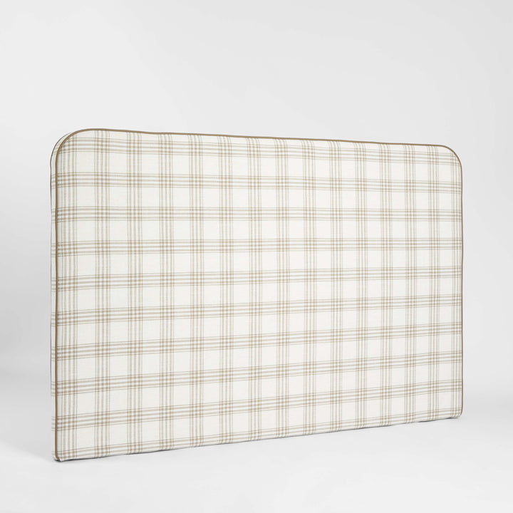 Douglas King Size Bedhead