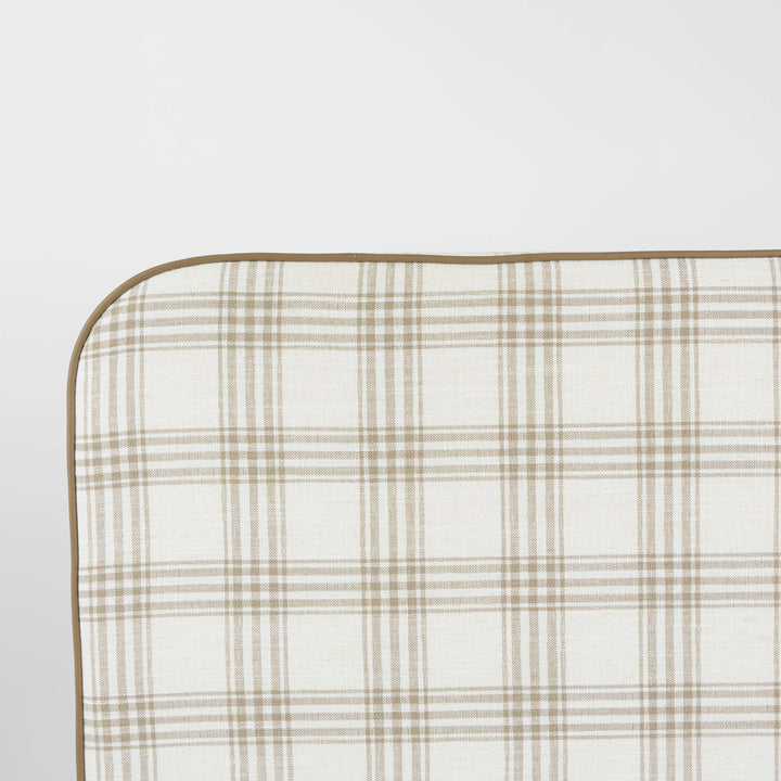 Douglas King Size Bedhead