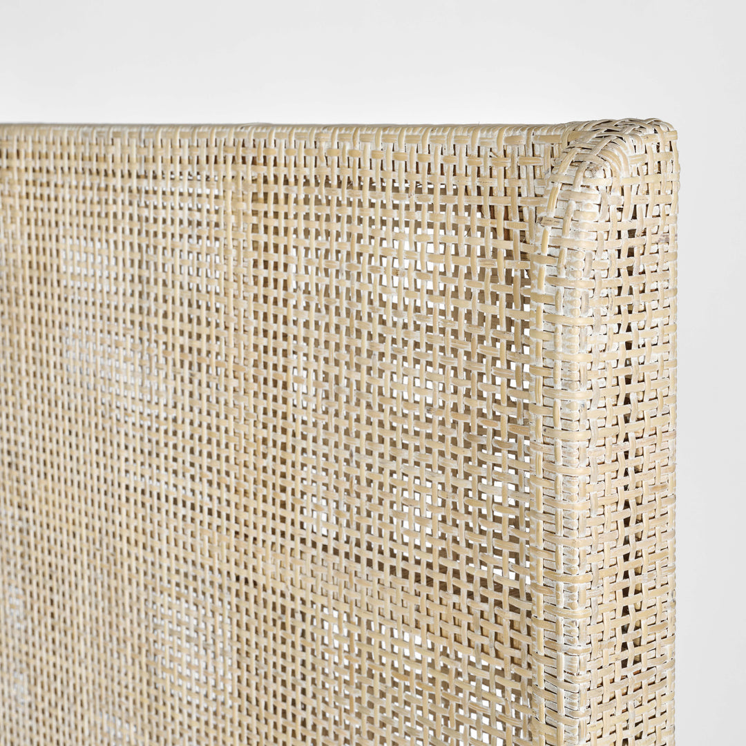 Charlotte Queen Bedhead Natural