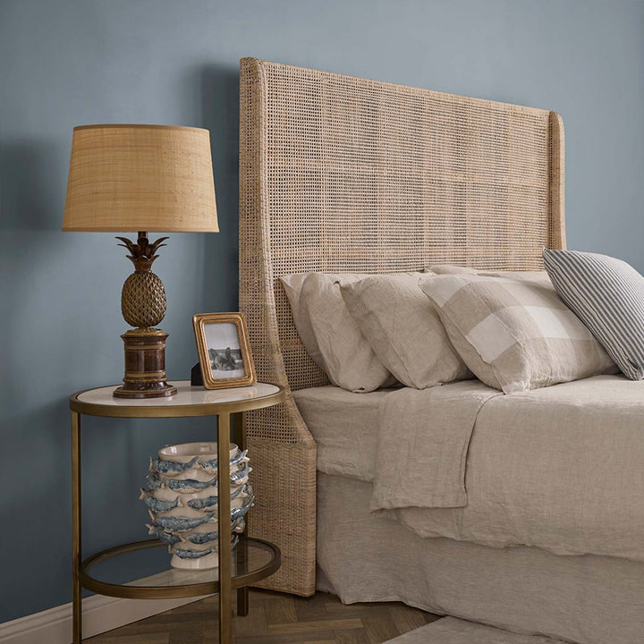 Charlotte Queen Bedhead Natural