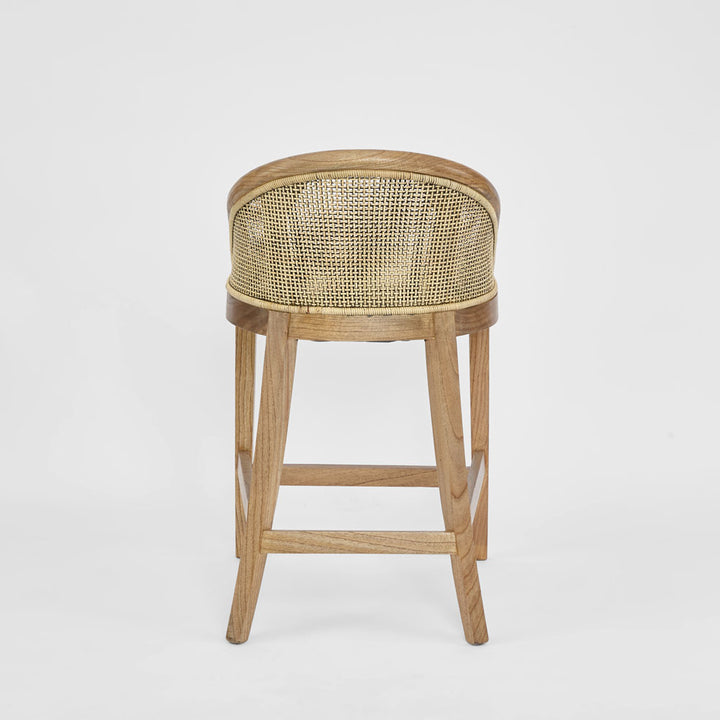 Beau Counter Stool Brown