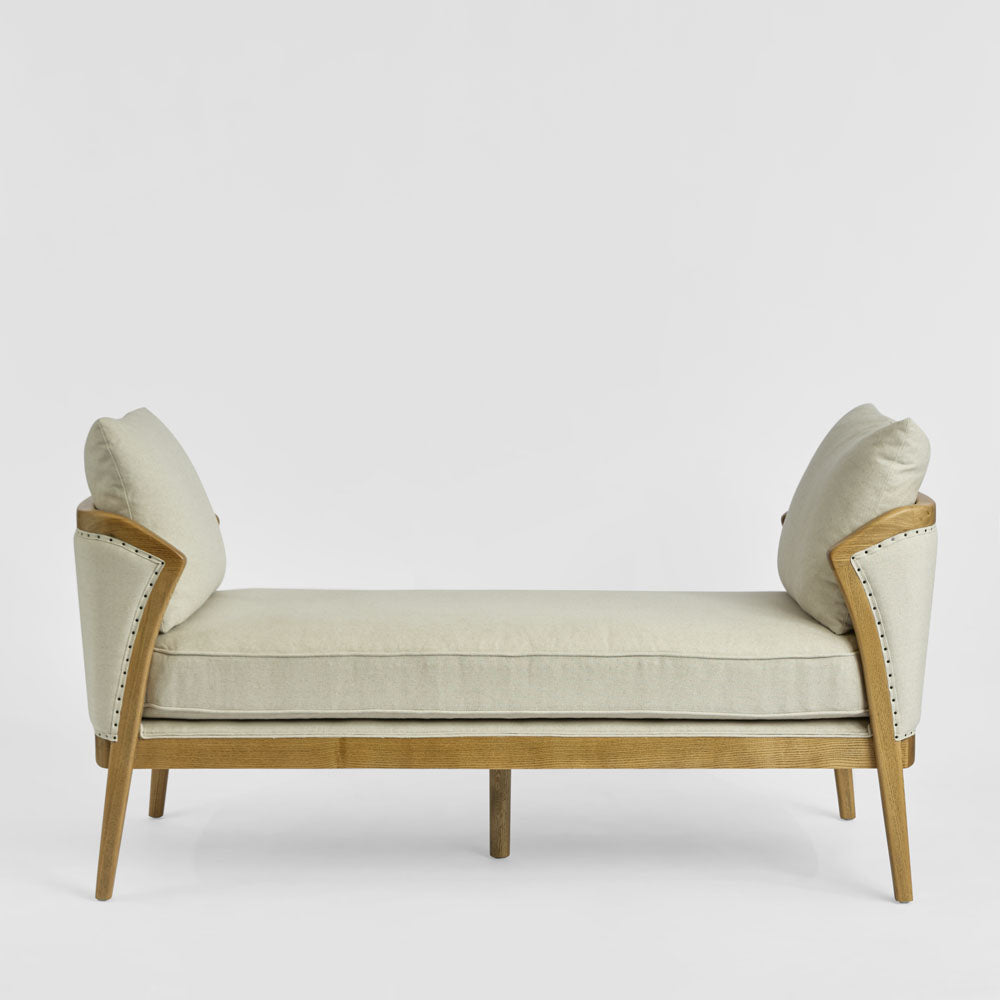 Asteria Oakwood Daybed Linen