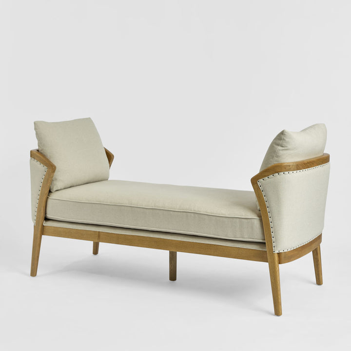Asteria Oakwood Daybed Linen