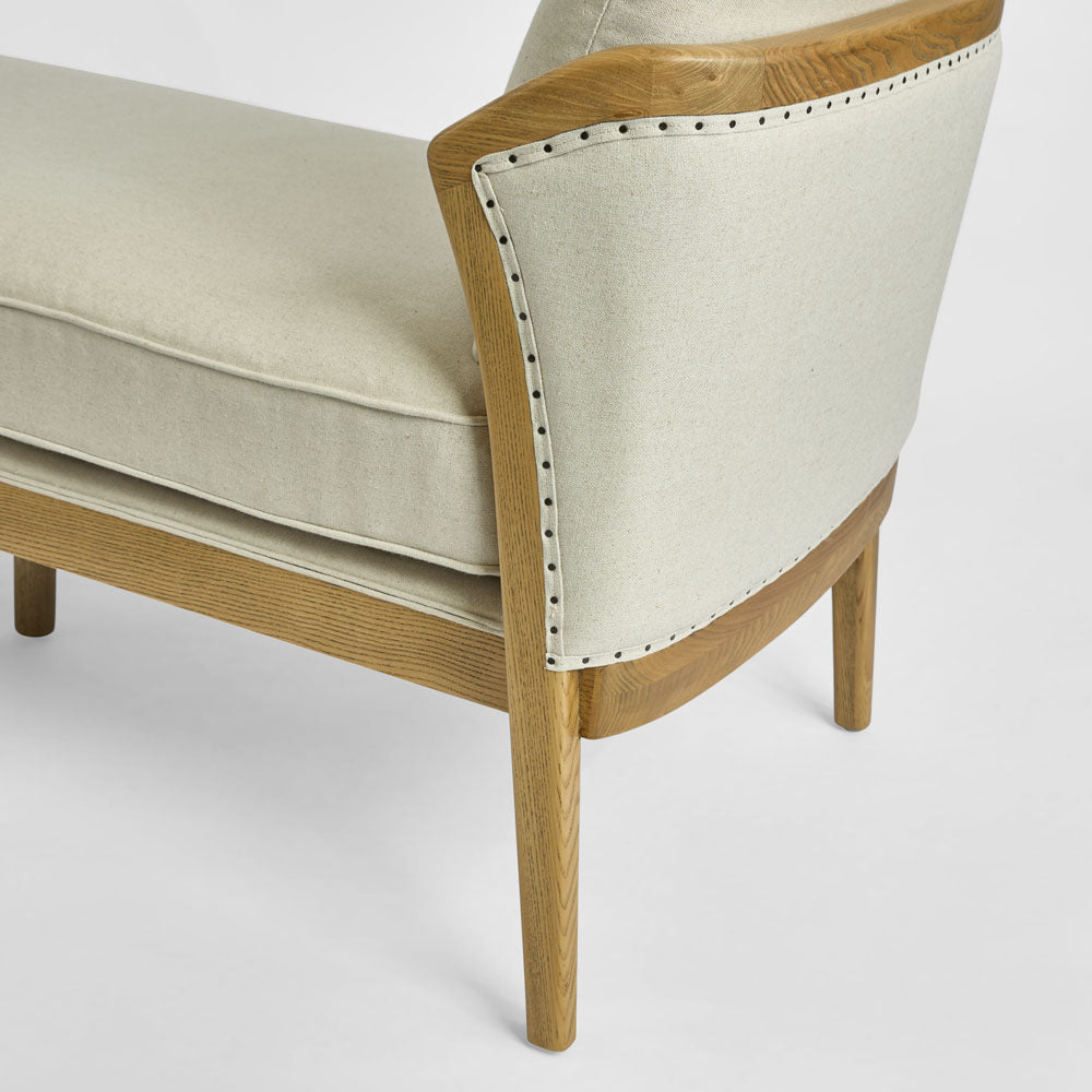 Asteria Oakwood Daybed Linen