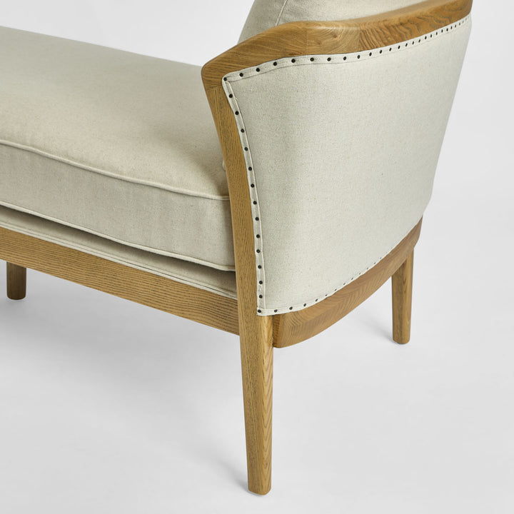 Asteria Oakwood Daybed Linen