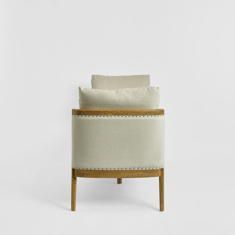 Asteria Oakwood Daybed Linen
