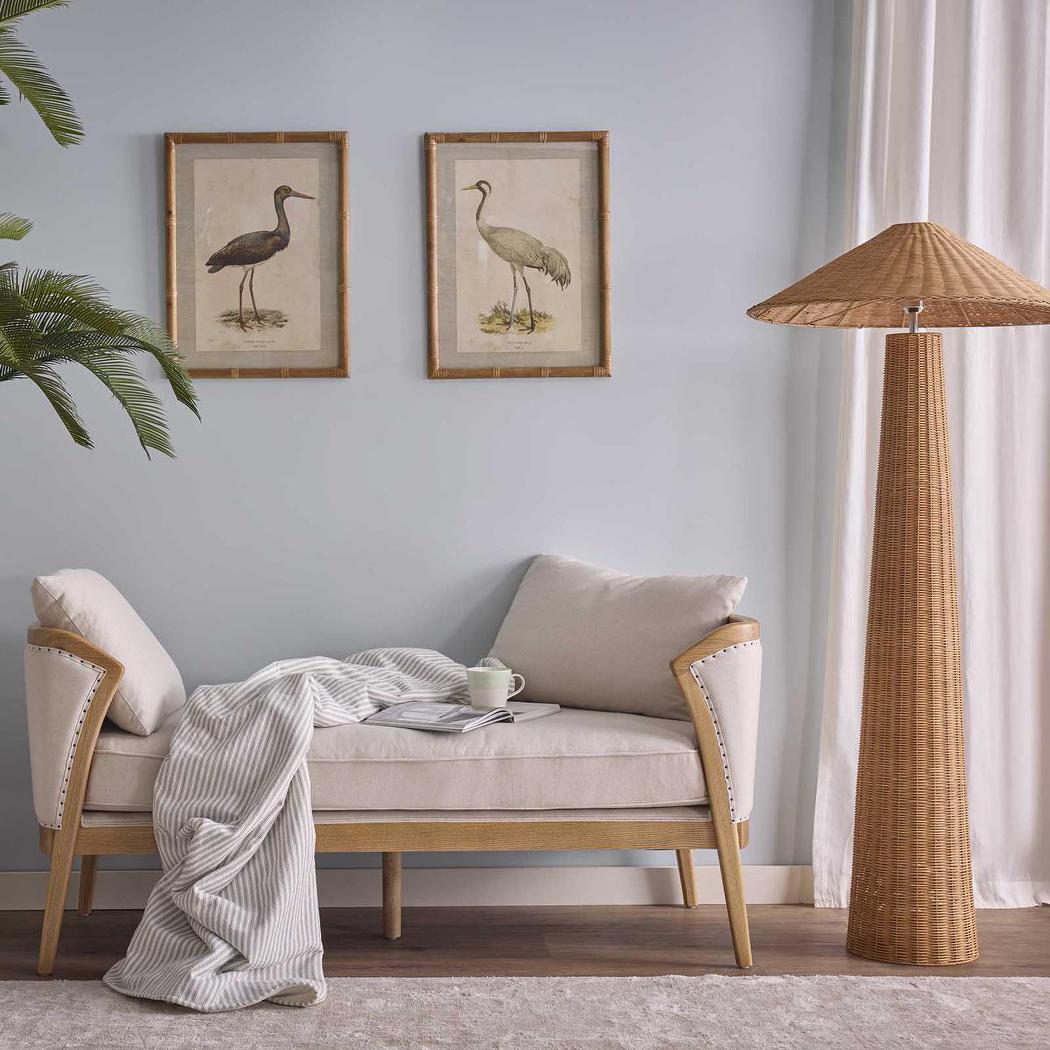 Asteria Oakwood Daybed Linen