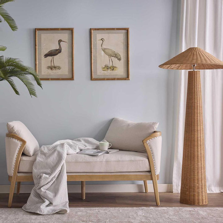 Asteria Oakwood Daybed Linen