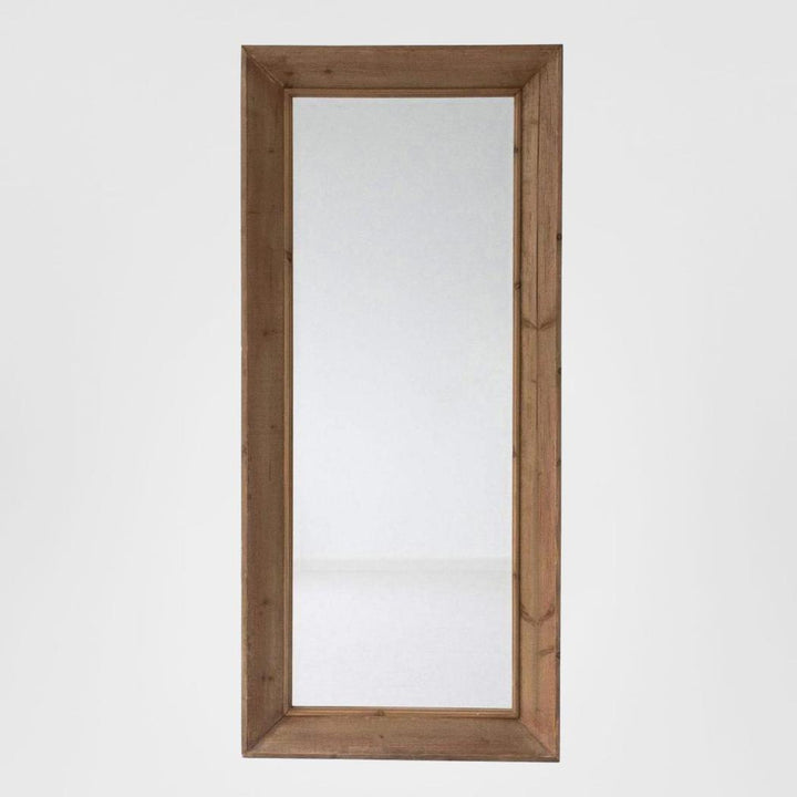 Thomas Tall Timber Mirror