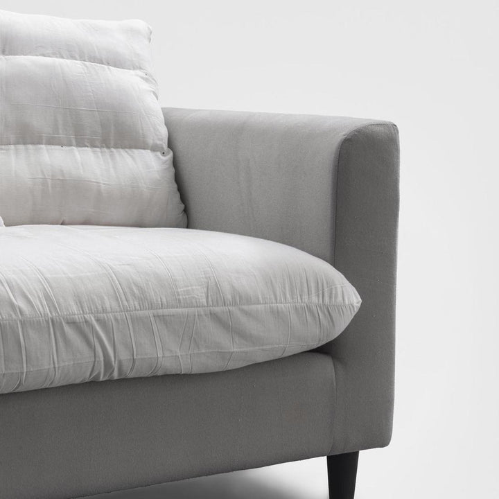 Airlie 3 Seater Sofa - Base Only