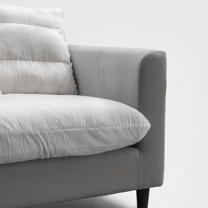 Airlie 3 Seater Sofa - Base Only