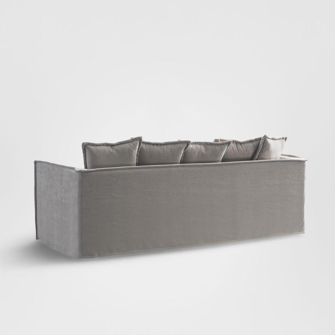 Airlie 3 Seater Sofa Cover Driftwood