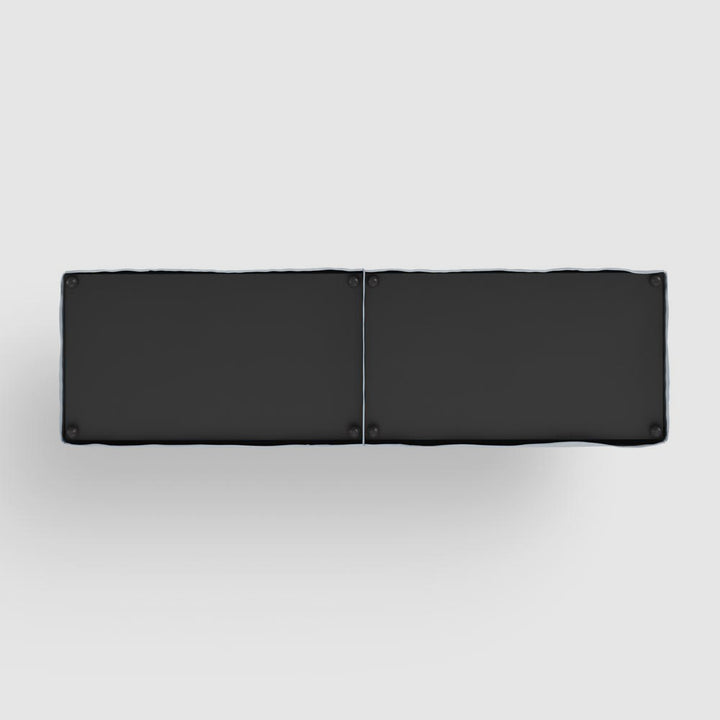 Clovelly 4 Seat Modular Sofa Beach