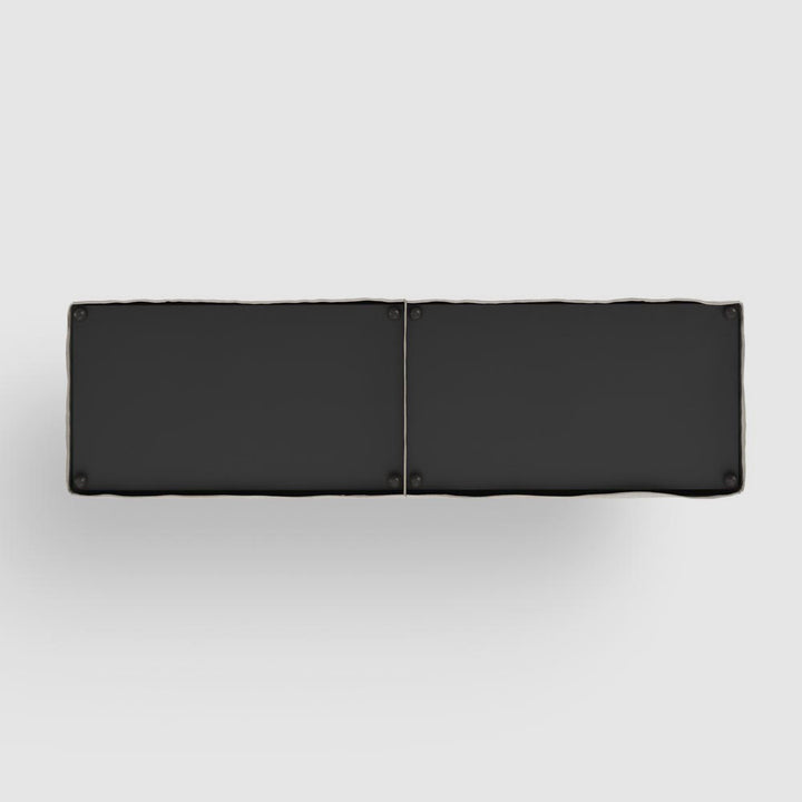 Clovelly 4 Seat Modular Sofa Natural