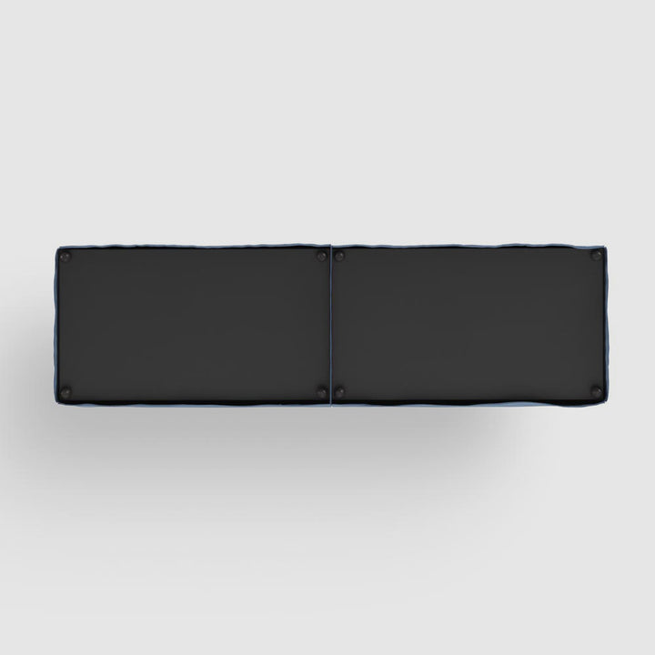 Clovelly 4 Seat Modular Sofa Navy