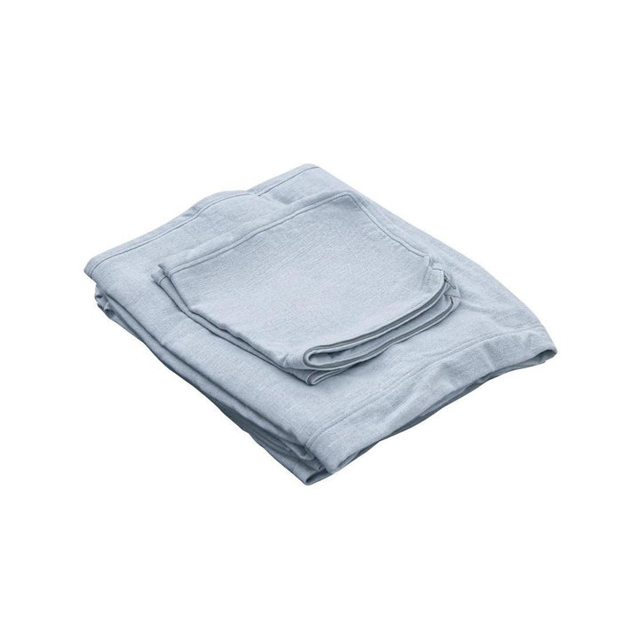 Clovelly Double Chaise Daybed Beach Covers Only