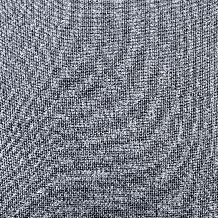 Noosa 3 Seater Right Chaise Sofa Grey