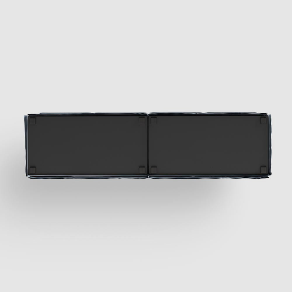 Noosa 4 Seat Modular Sofa Beach