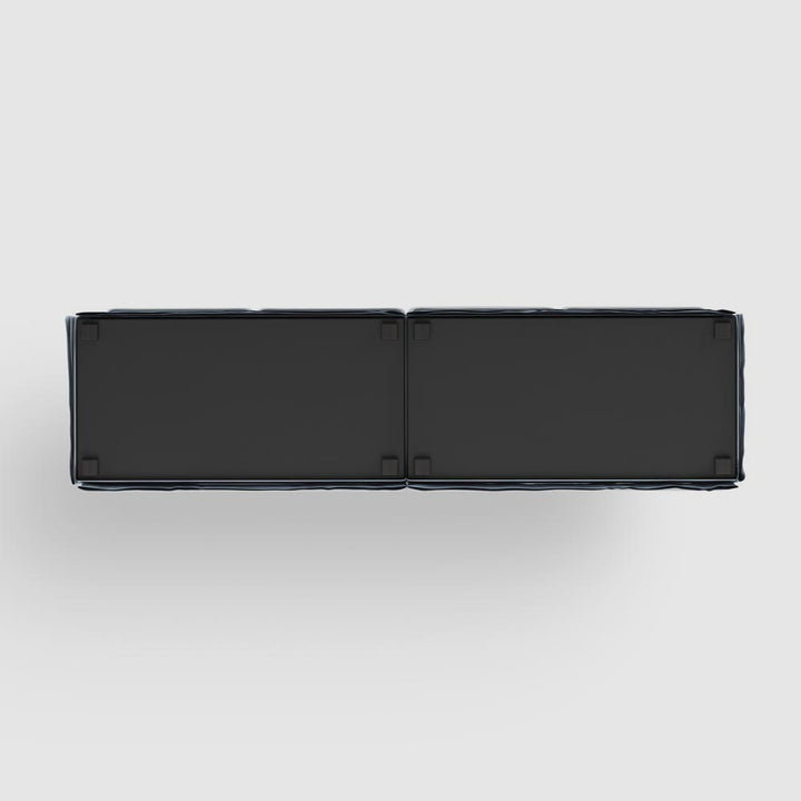 Noosa 4 Seat Modular Sofa Beach