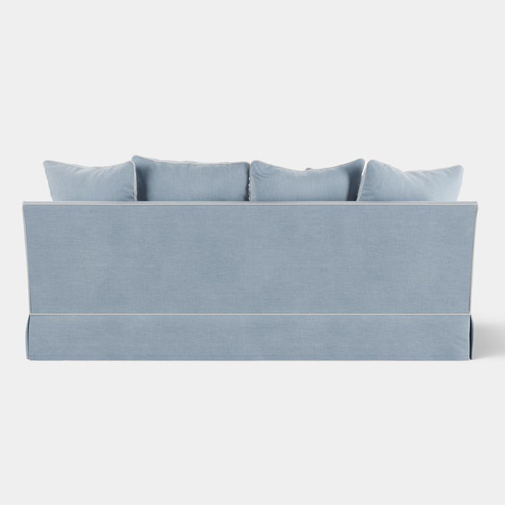 Noosa Double Chaise Daybed Beach