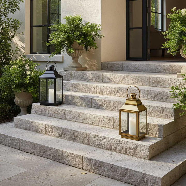 Clive Lantern Black - Outdoor