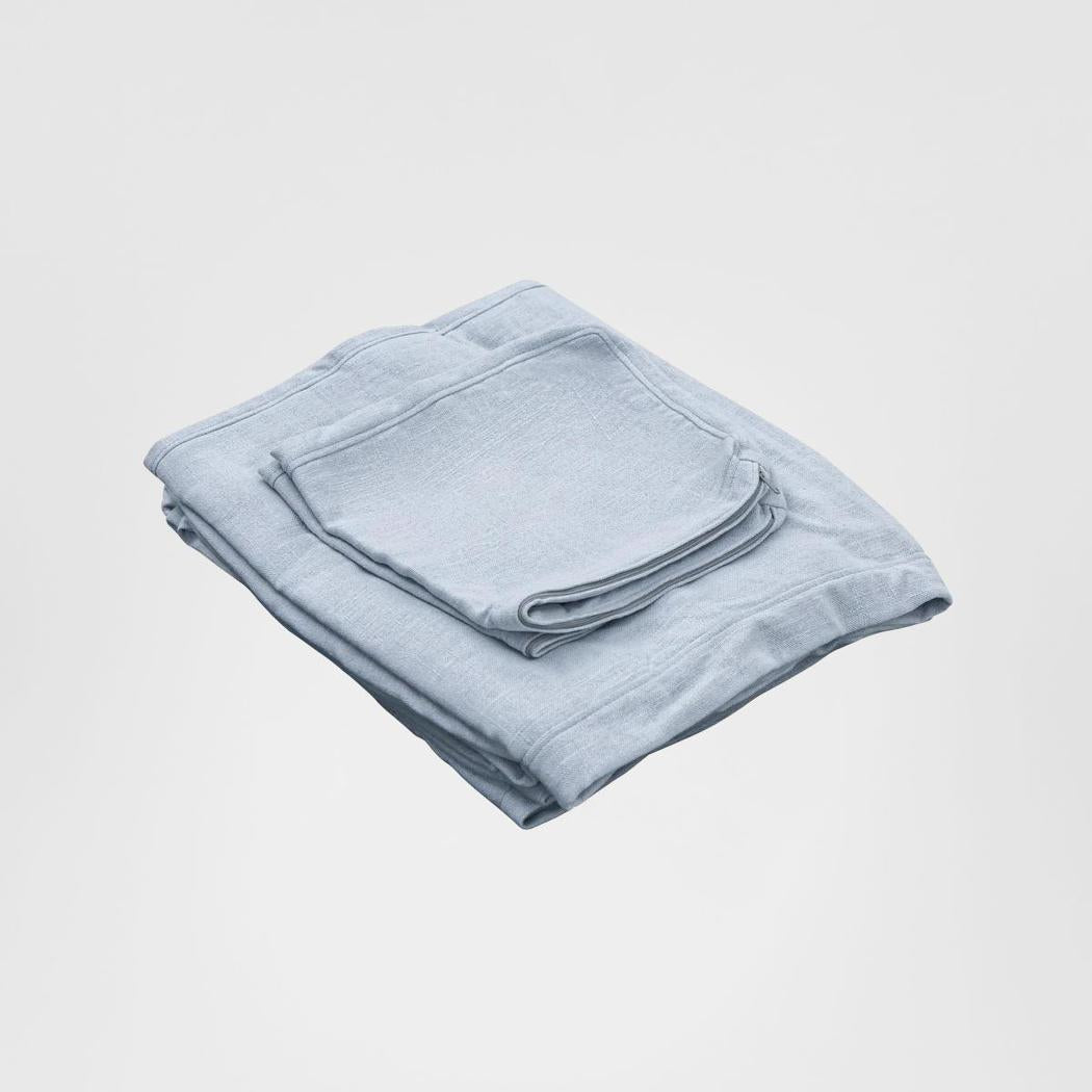 Slip Cover Only - Noosa Hamptons 2S LHF Beach