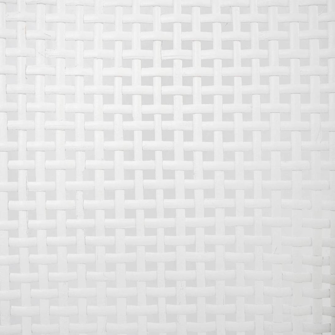 Victoria Hamptons Dining Chair White