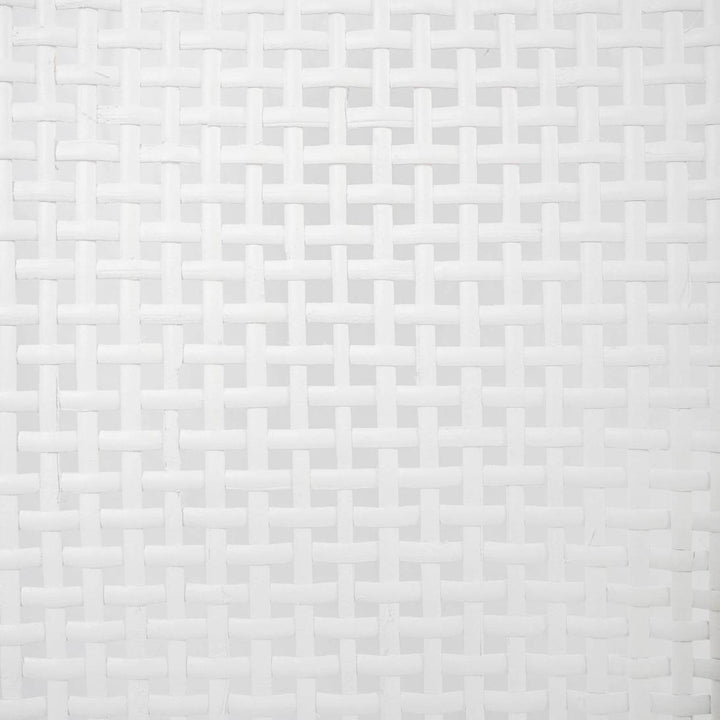 Victoria Hamptons Dining Chair White