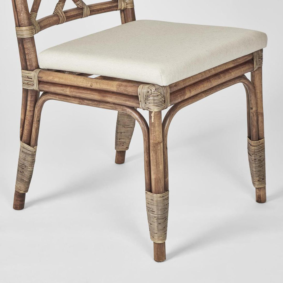 Dynasty Dining Chair