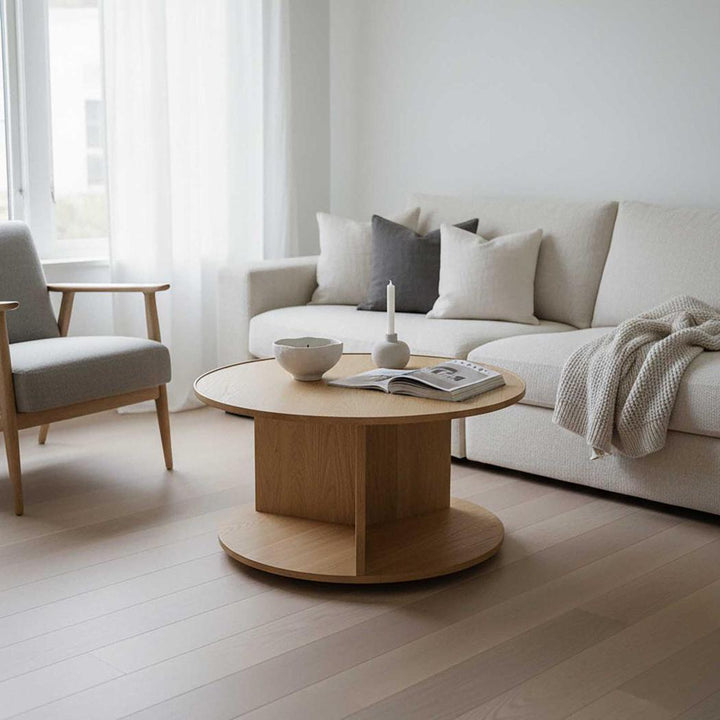 Stockholm Coffee Table