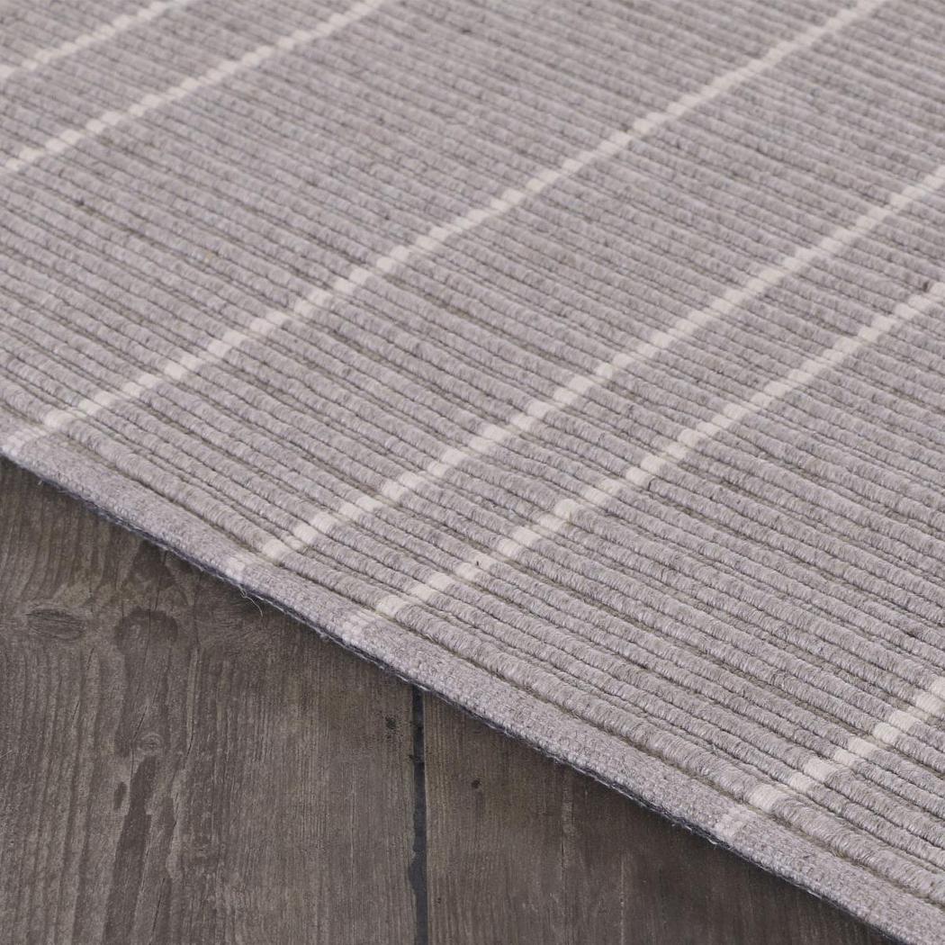 Dune Rug 250x350cm Ivory