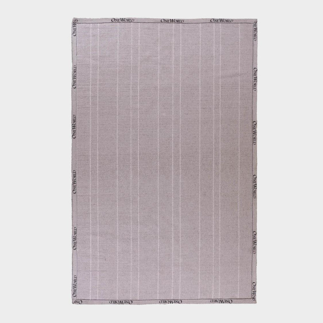 Dune Rug 250x350cm Ivory