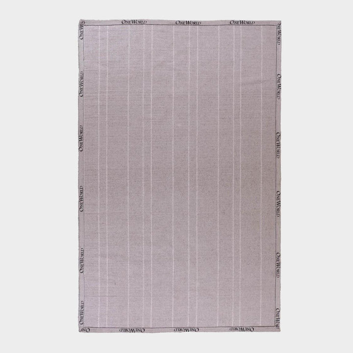 Dune Rug 250x350cm Ivory