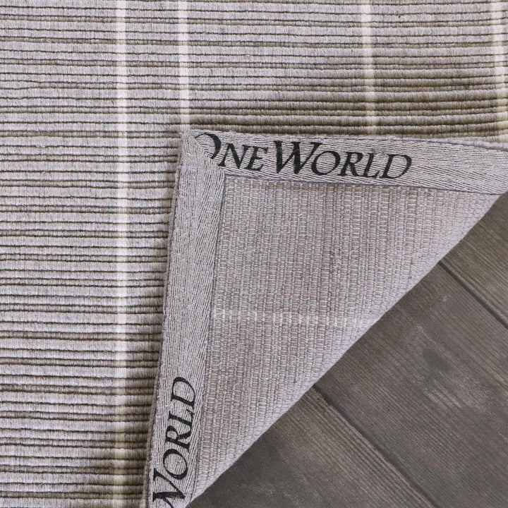 Dune Rug 250x350cm Ivory