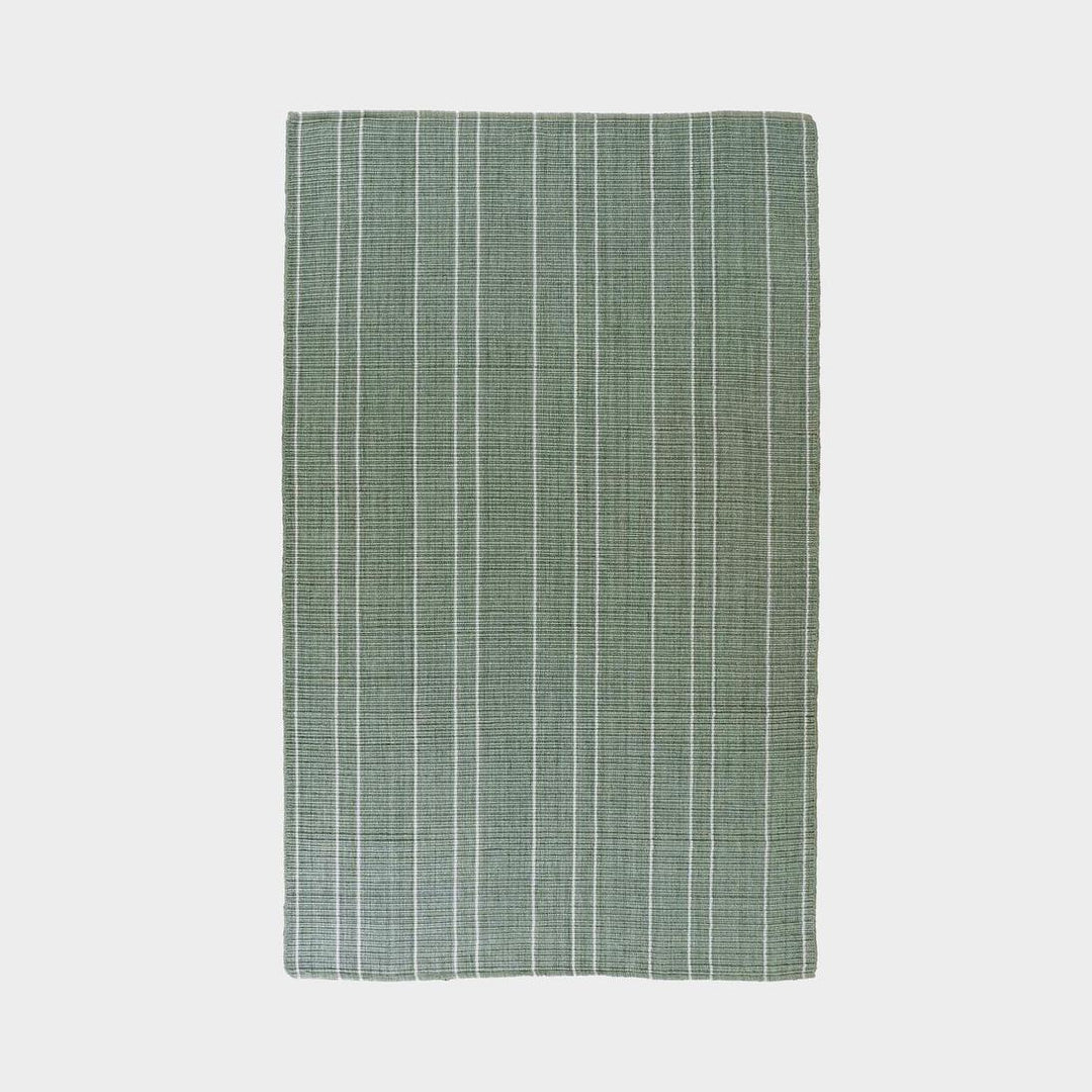 Dune Rug 200x300cm Green