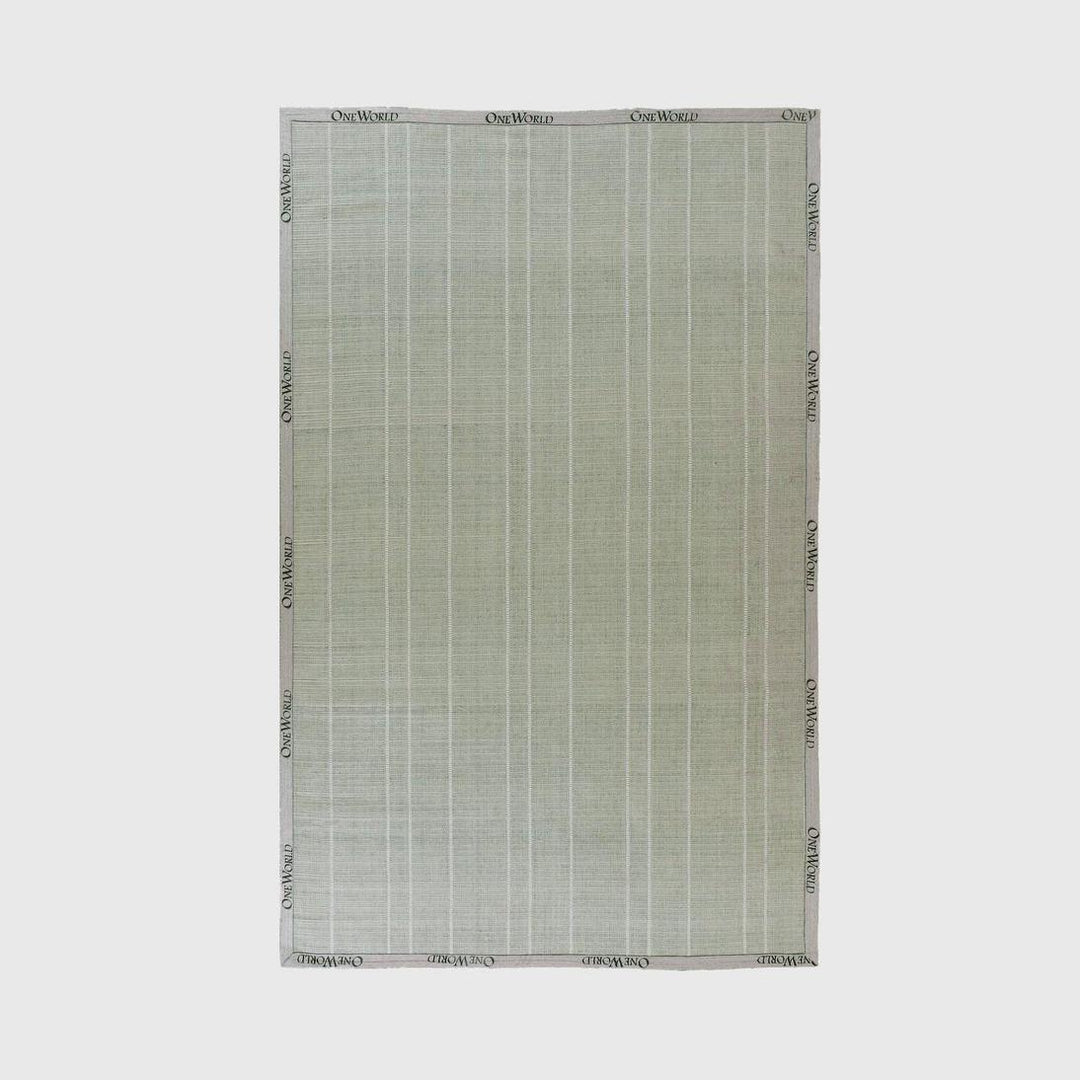 Dune Rug 200x300cm Green