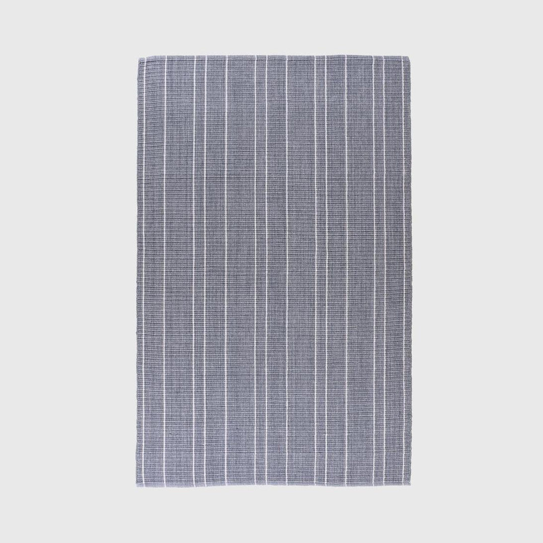 DUNE Rug 200x300cm Blue